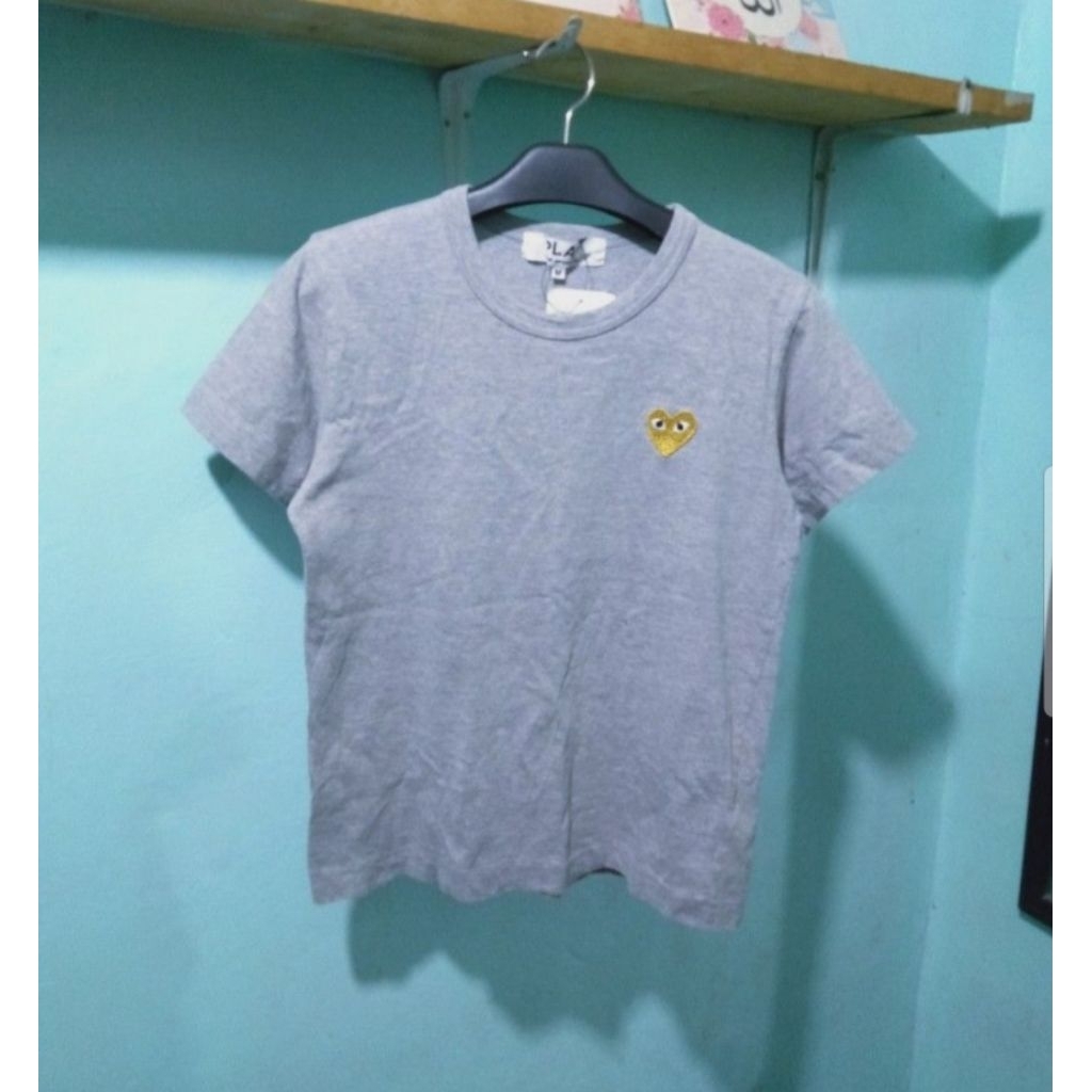 play comme des garcons