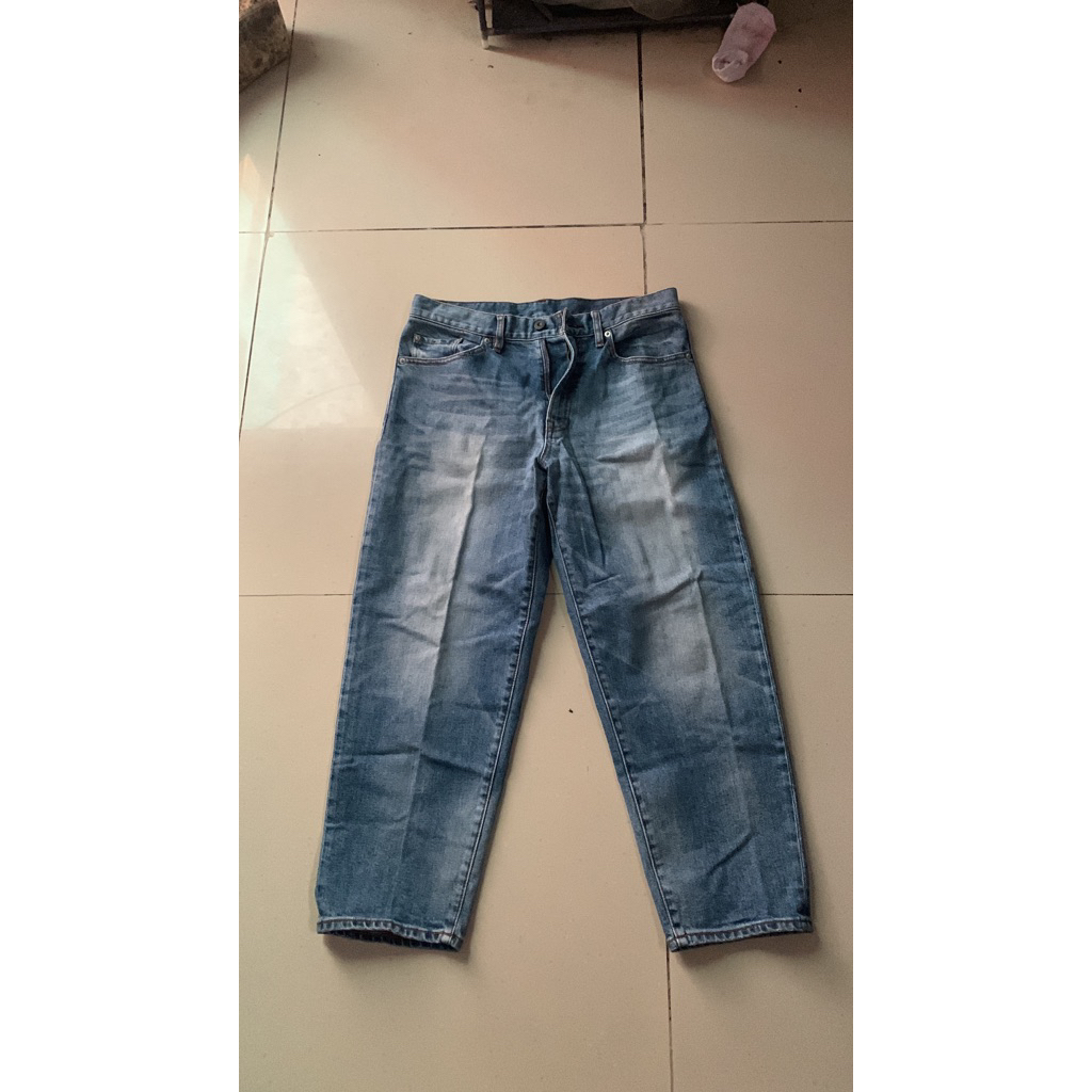 Jeans No brand