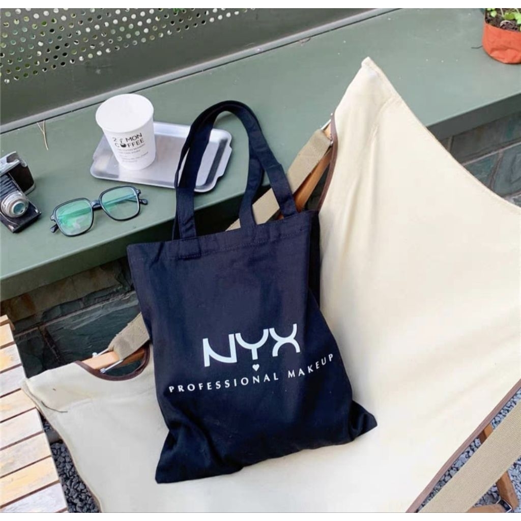 Tote Bag NYX Make up - Soft Spoken
