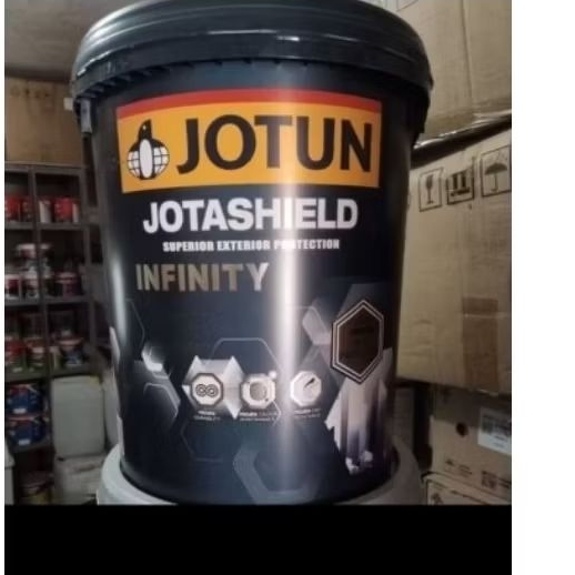 Jotun JOTASHIELD INFINITY 9904 TWILIGHT PAIL