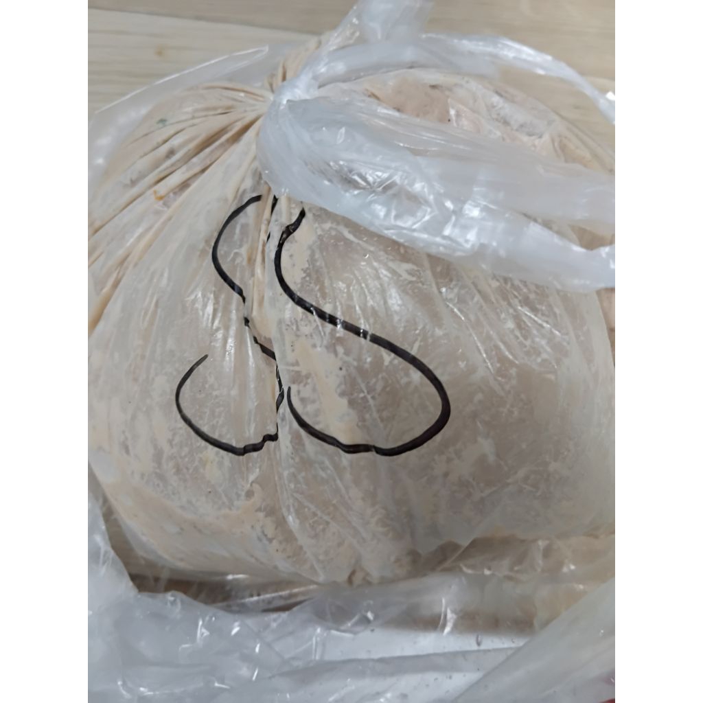 adonan bakso sapi 1kg