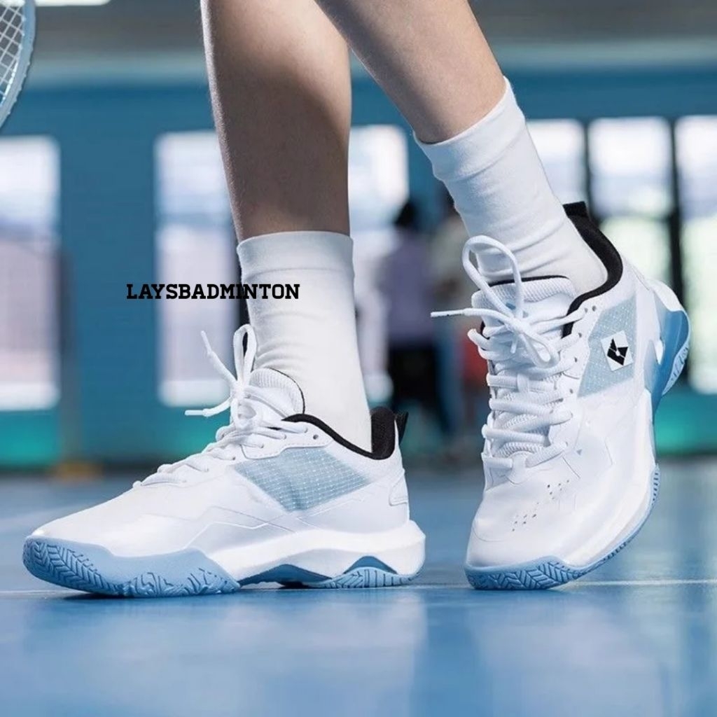 SEPATU BADMINTON KUMPOO G711 ORIGINAL PRODUCT