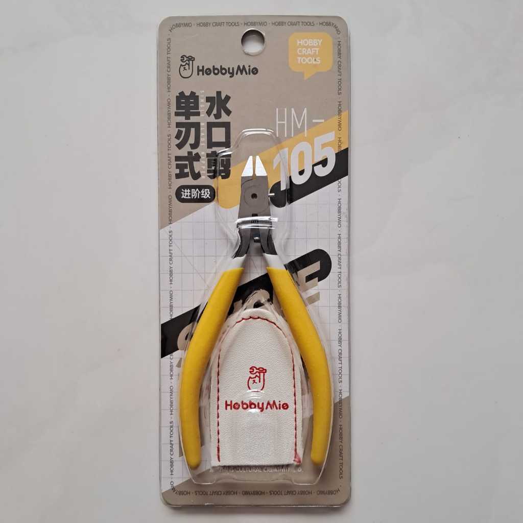 HobbyMio Single Blade Nipper