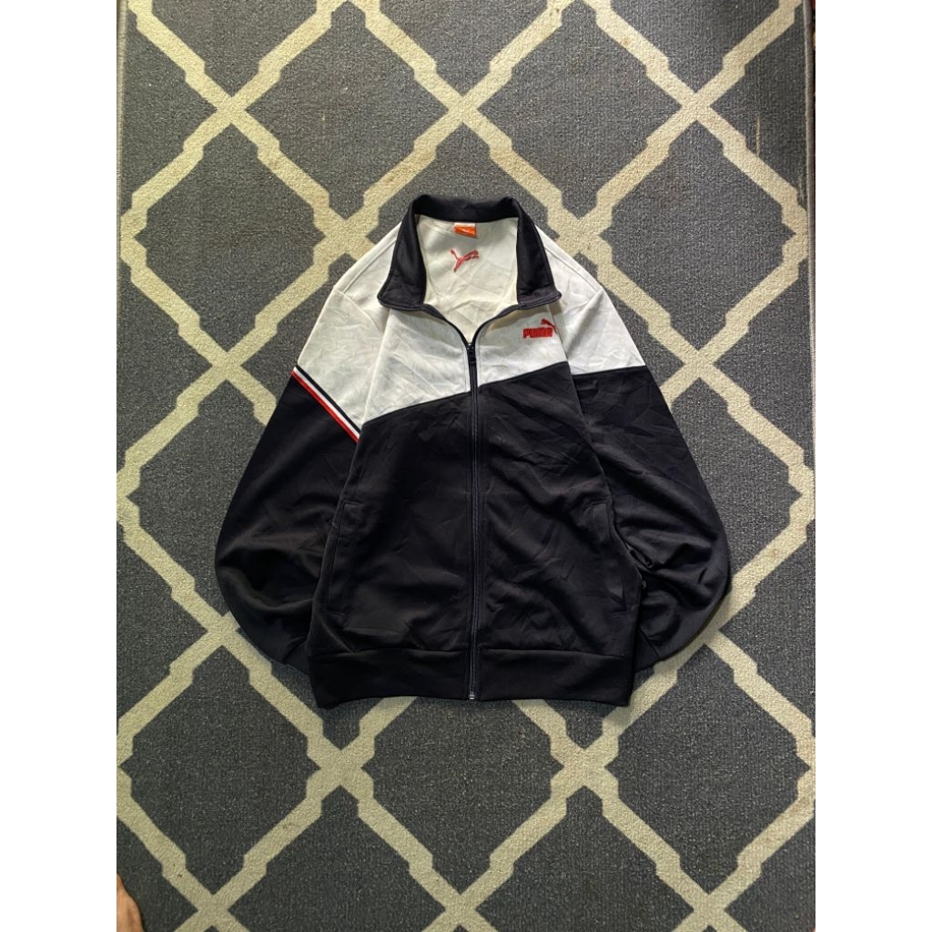 tracktop puma