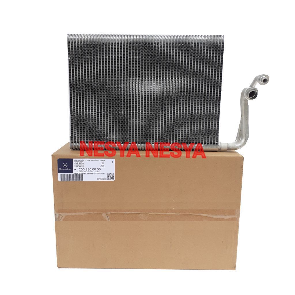 Evaporator Evap Epap Efap AC Mobil Mercedes Benz Mercy X253 X 253 GLC-Class GLC Class GLC200 GLC250 