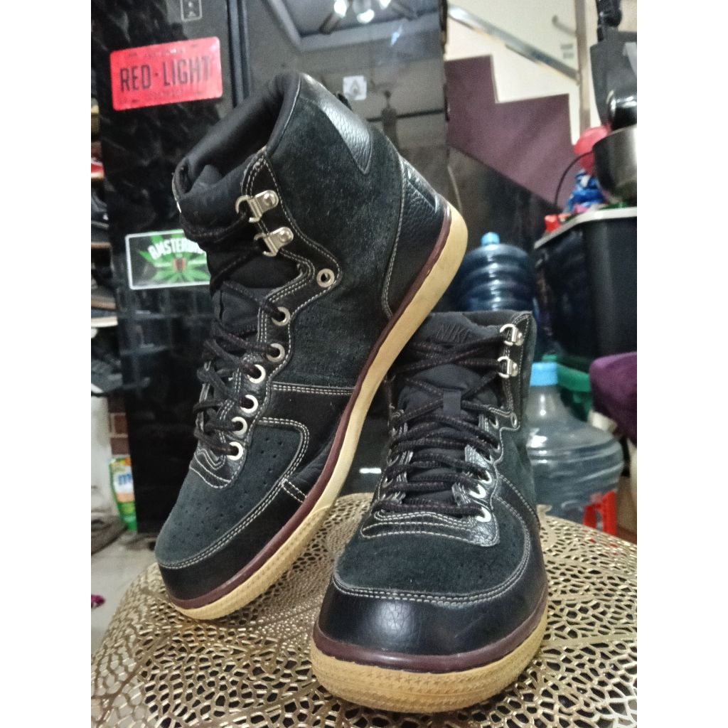 Nike Terminator High Series