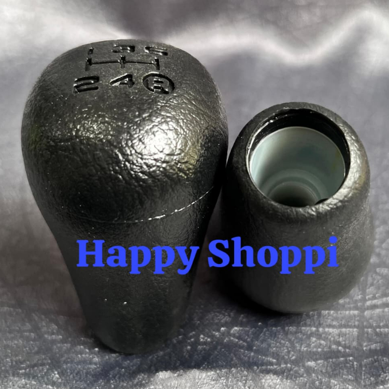Knob Persneling Mobil Innova Fortuner Hilux Manual