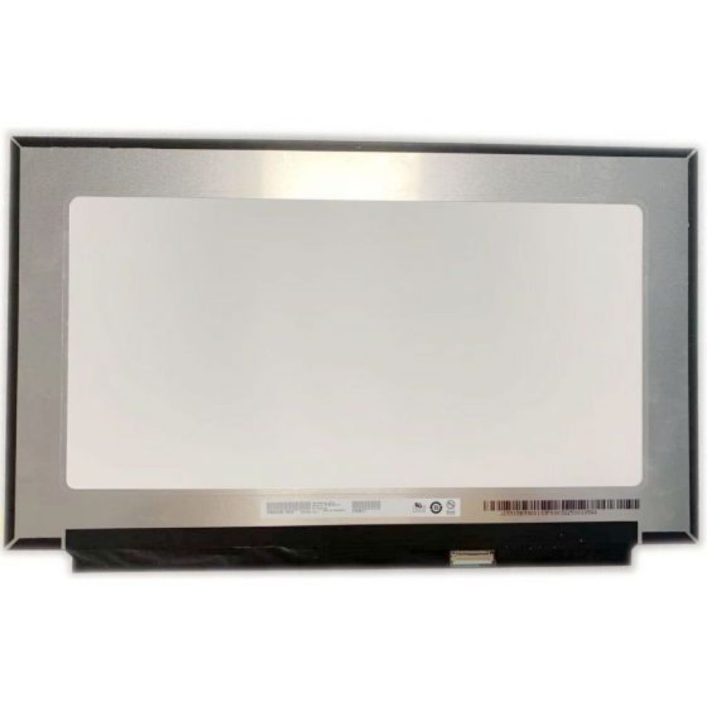 PANEL LAYAR LED LCD LAPTOP GAMING MSI GF63 THIN 10SC GF65 15.6" 15.6 INCH FHD FULLHD 1920 1080 144HZ