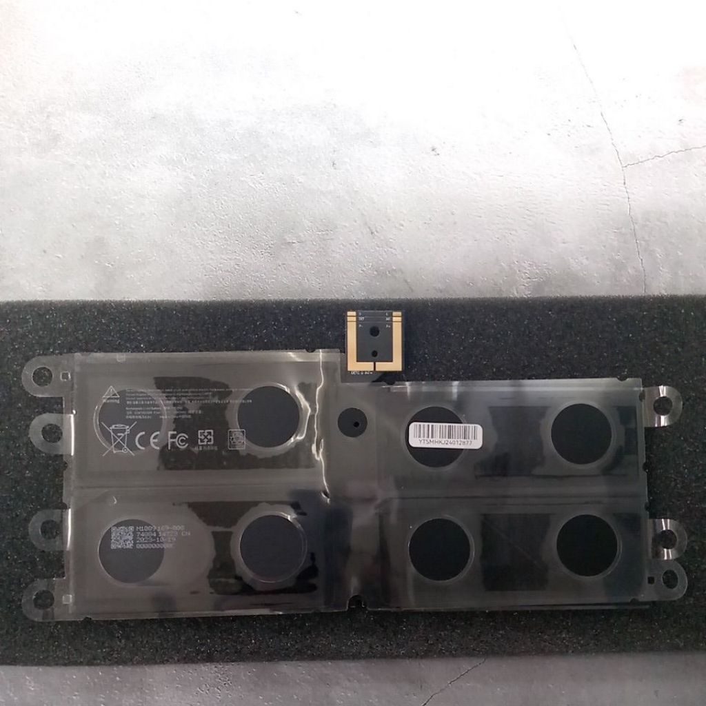 ORIGINAL BATERAI SURFACE PRO 6 BATERAI