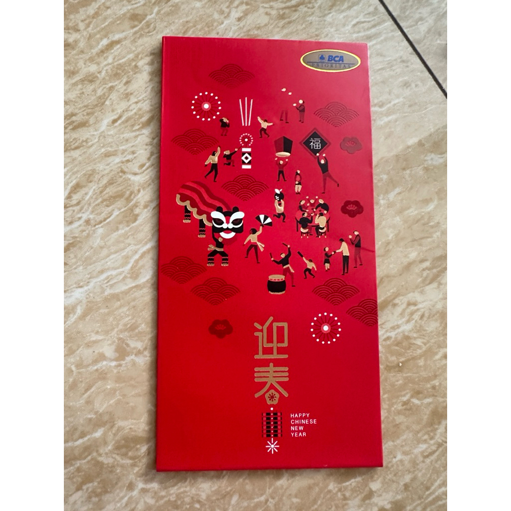 kertas angpao bca prioritas