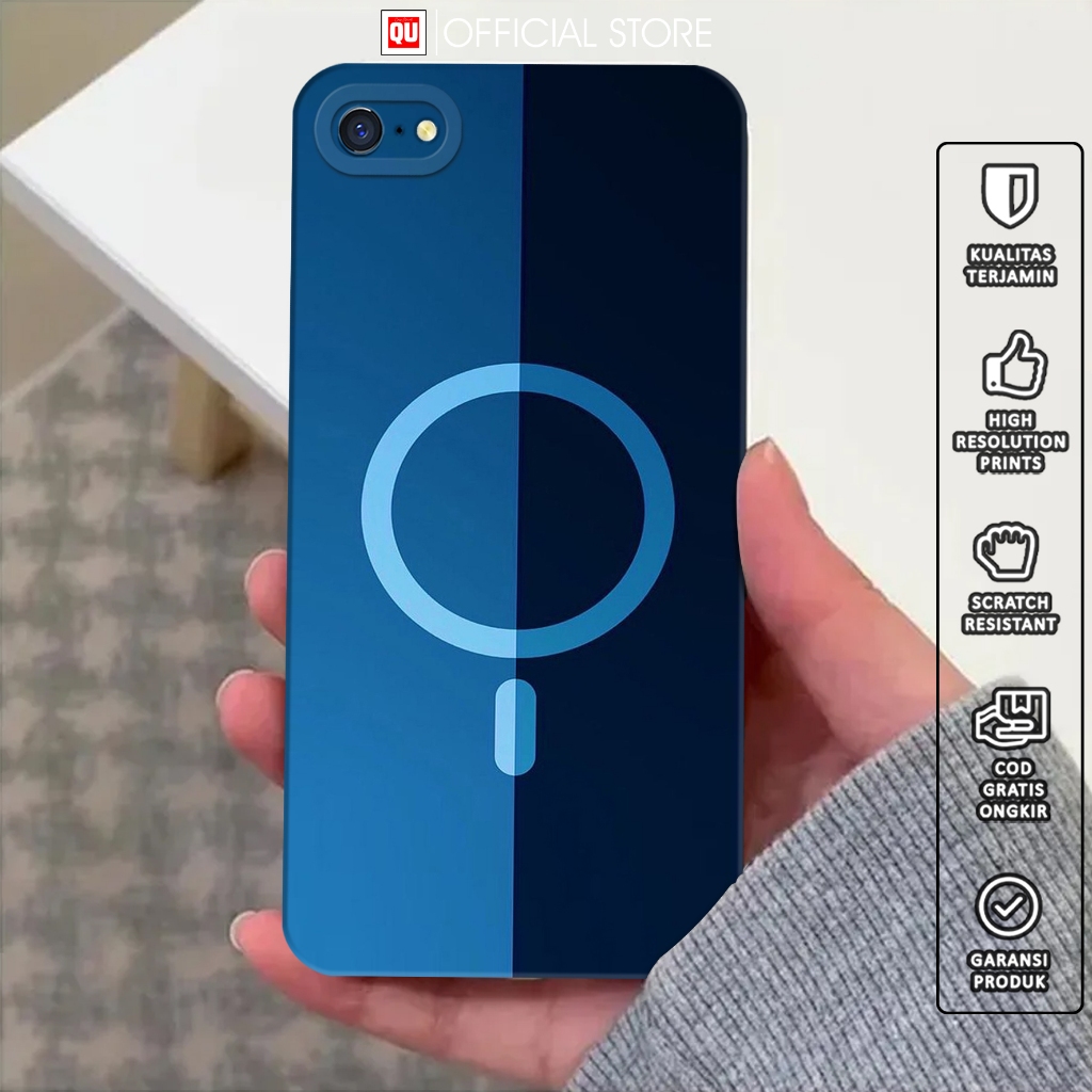 [ AM12 ] Casing For OPPO A71 - Case Hp Premium For OPPO A71 - Softcase Hp - Silikon Hp - Kesing Hp -