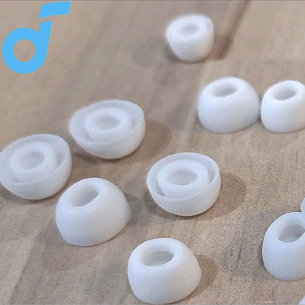 Eartips eartip ear tips Soundcore Liberty 4NC / 4/ Liberty 5 / Liberty 5NC / 4 Pro harga sepasang si