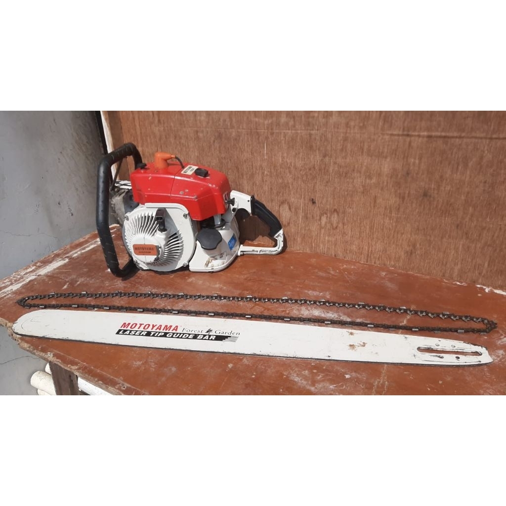 Mesin Senso Motoyama 11000