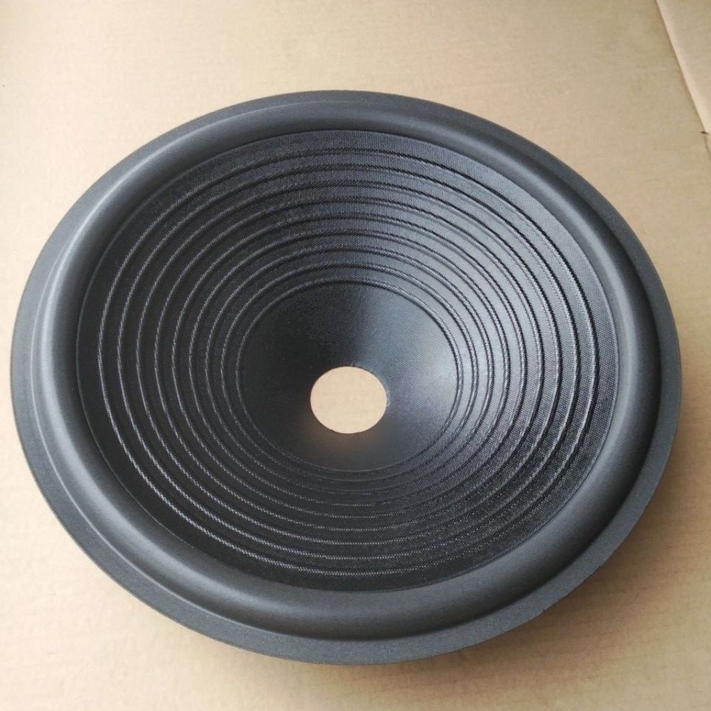 Daun speker 15 inch woper 15 inch 50 mili