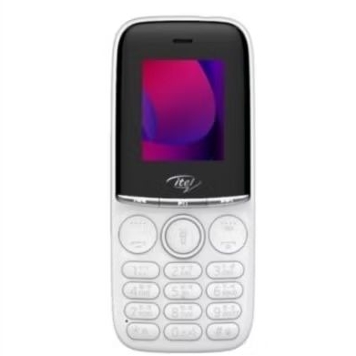 ITEL 2320 GARANSI RESMI