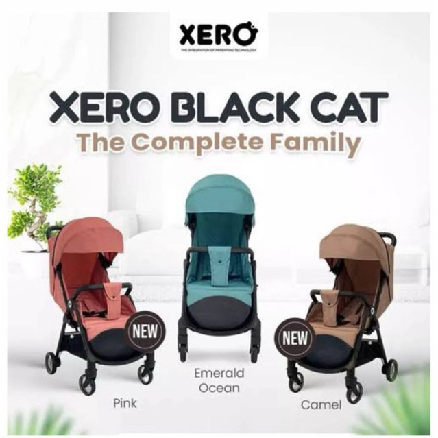 (Sewa) Xero Auto Fold