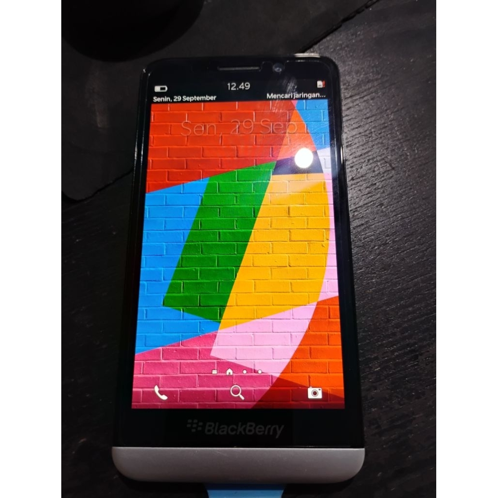 Blackberry