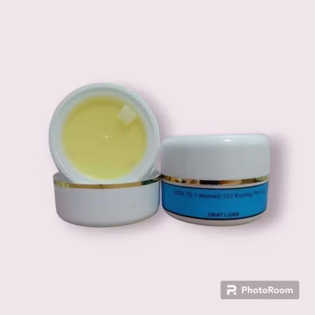 Cream Malam HTM 0.01 apotek sehat jelita/ cream Malam khusus flek hitam