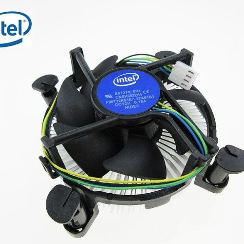 fan prosesor intel lga 1155 1156 1150