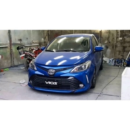 BEMPER DEPAN VIOS GEN 3 MODEL FACELIFT BUMPER DEPAN TOYOTA VIOS GEN 3 TAHUN 2013 - 2022 FACELIFT