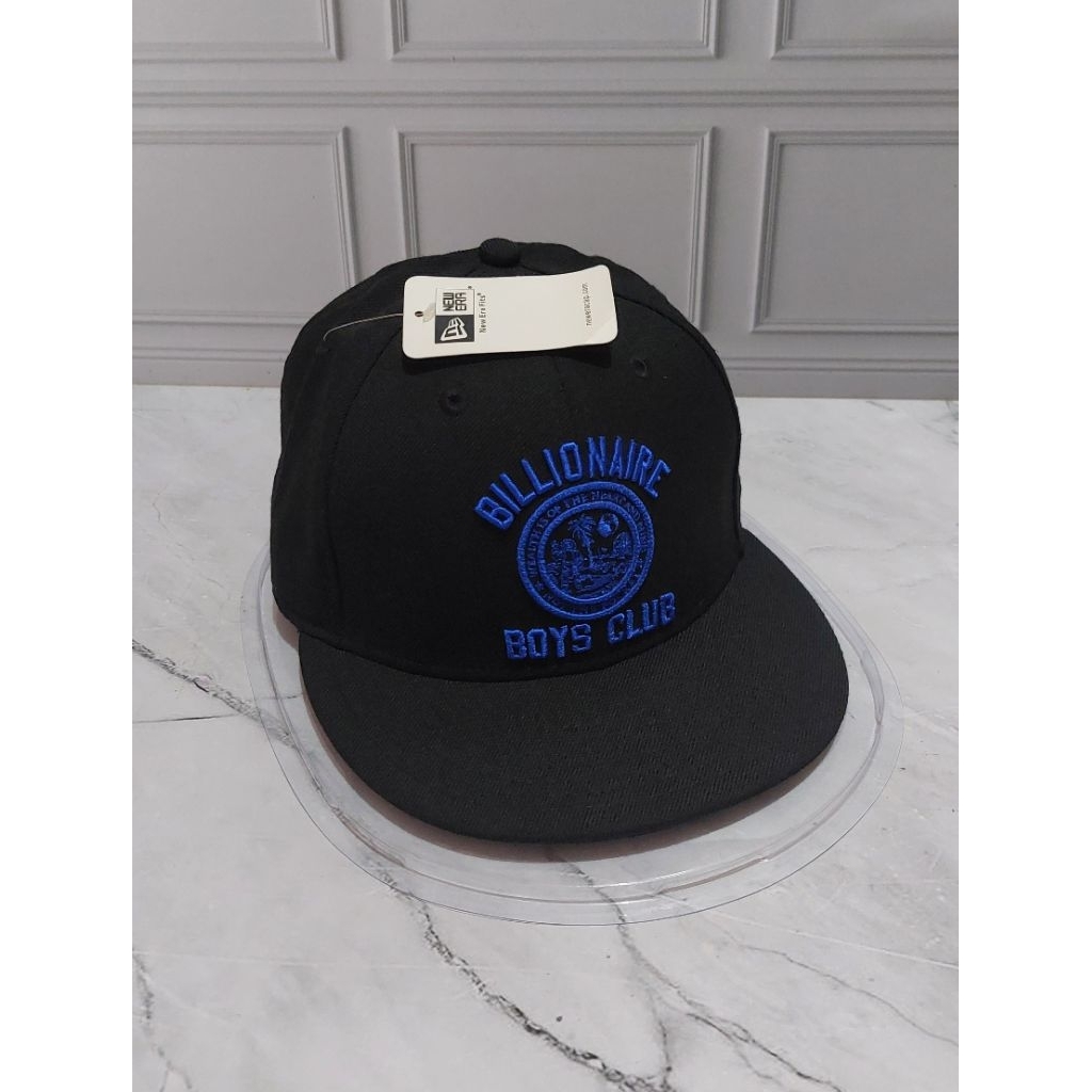 Topi New Era 5950 Collabs BBC