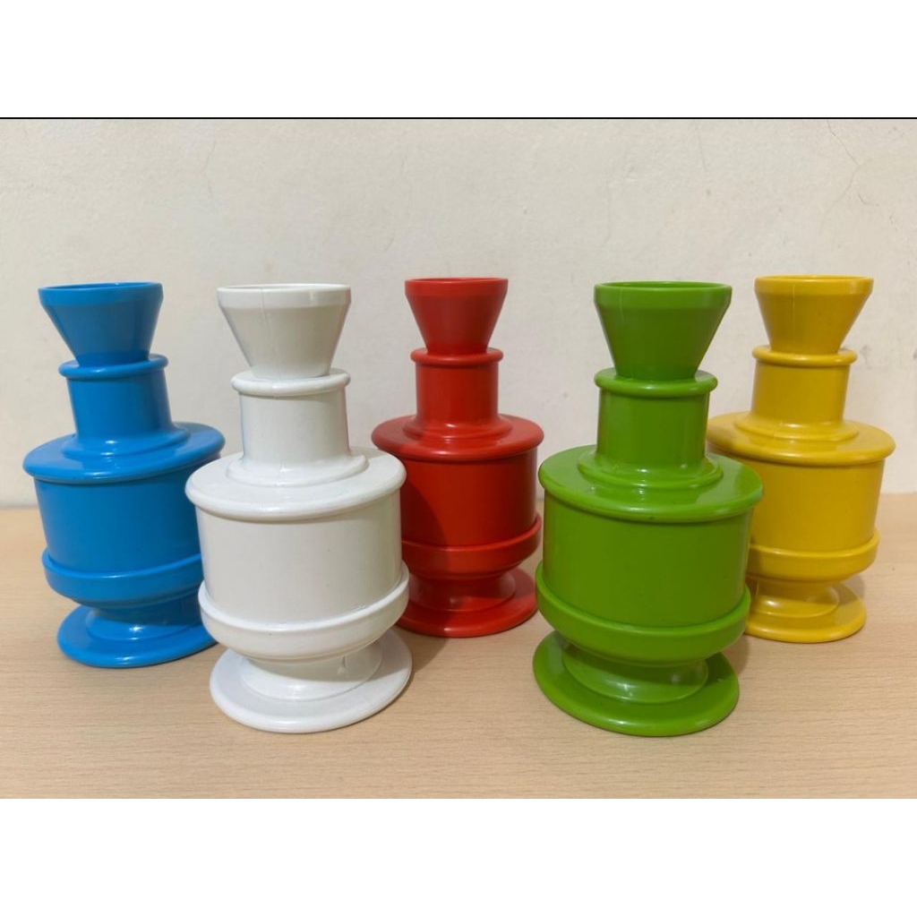 Pion Sangkar  Lovebird Bulat