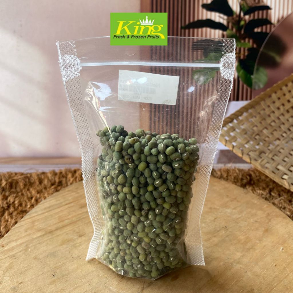 Kacang hijau, kacang hijau lokal, kacang hijau mentah, green beans