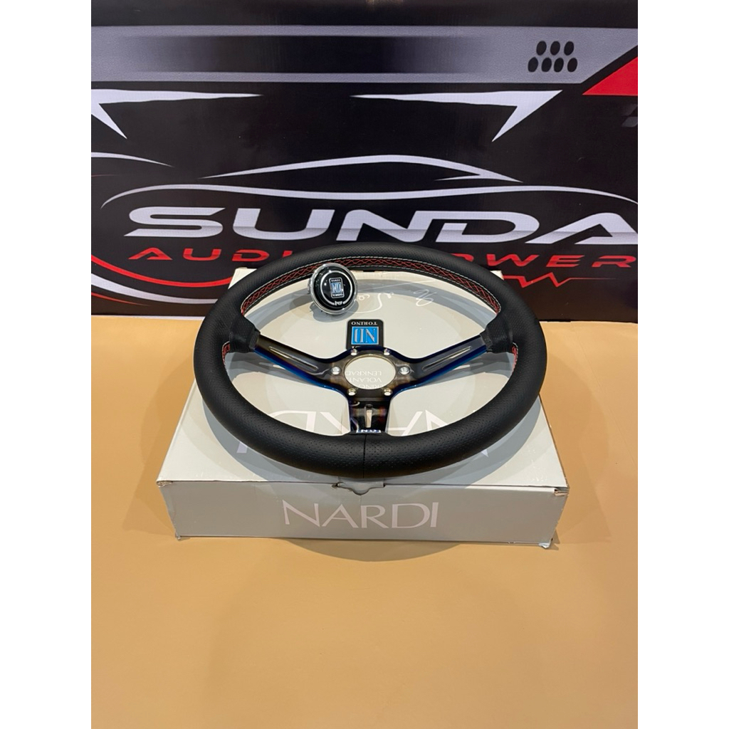 Stir Nardi Burntip Stir Nardi