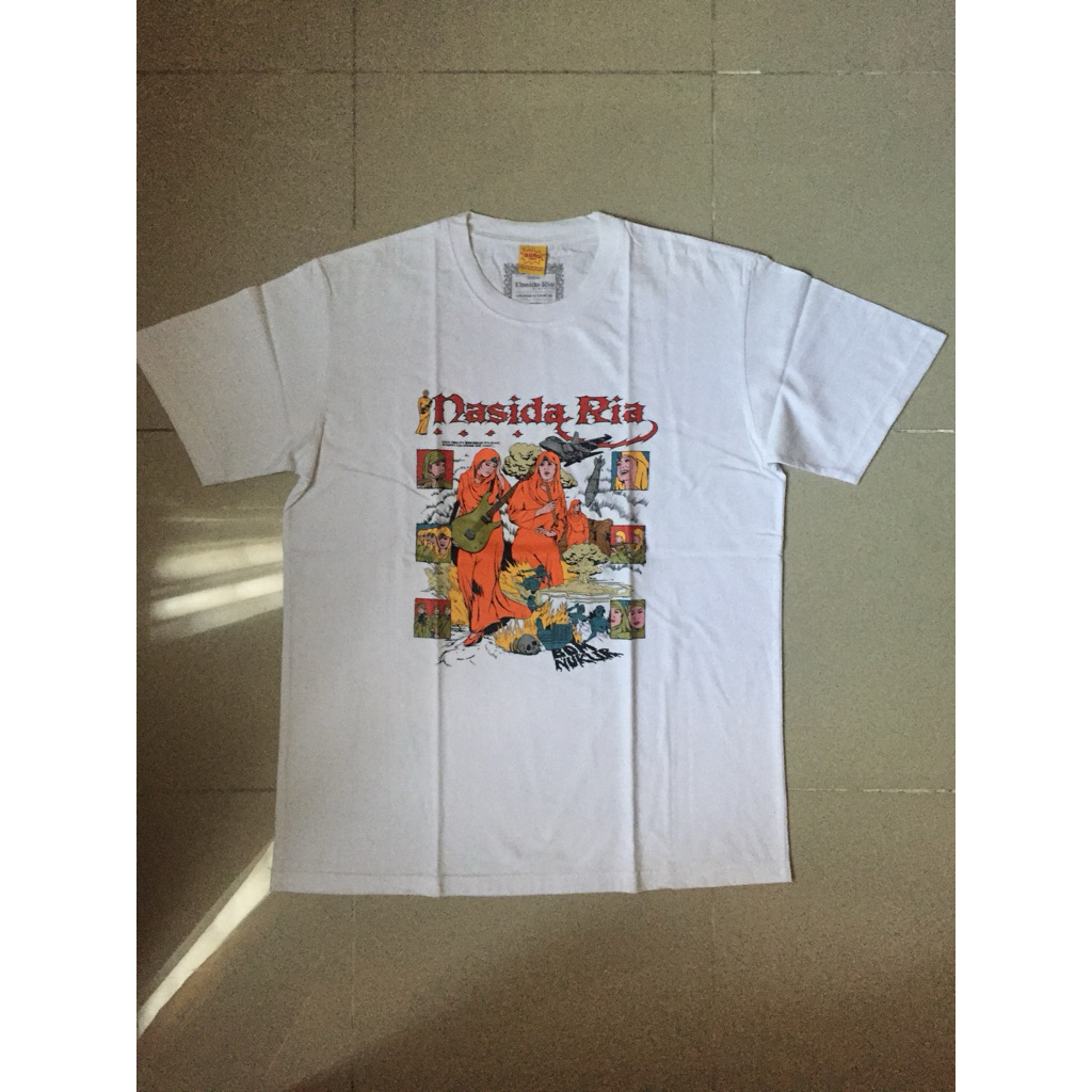 NASIDA RIA Bom Nuklir L