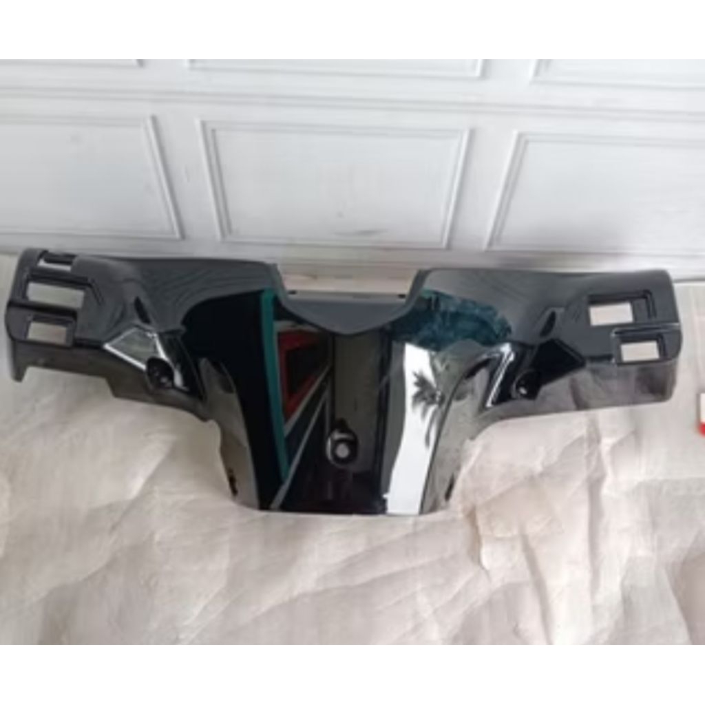 batok belakang shogun 125 new shogun 125 RR fi shogun 125 robot 2007 hitam