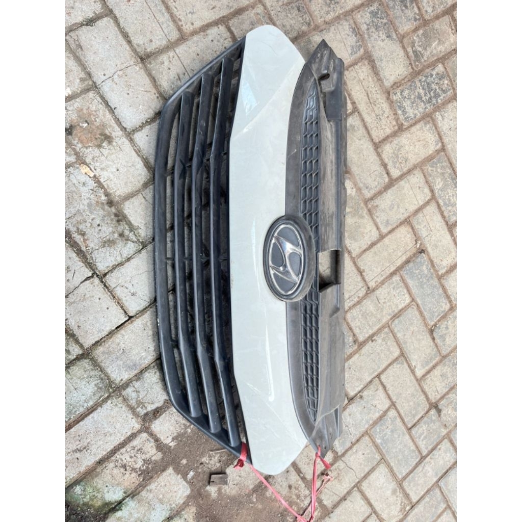 grill Hyundai Tucson atau bemper Hyundai Tucson atau grill lampu Hyundai Tucson atau bemper depan Hy
