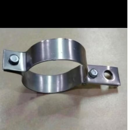 klem baugle pipa 3" galvanis