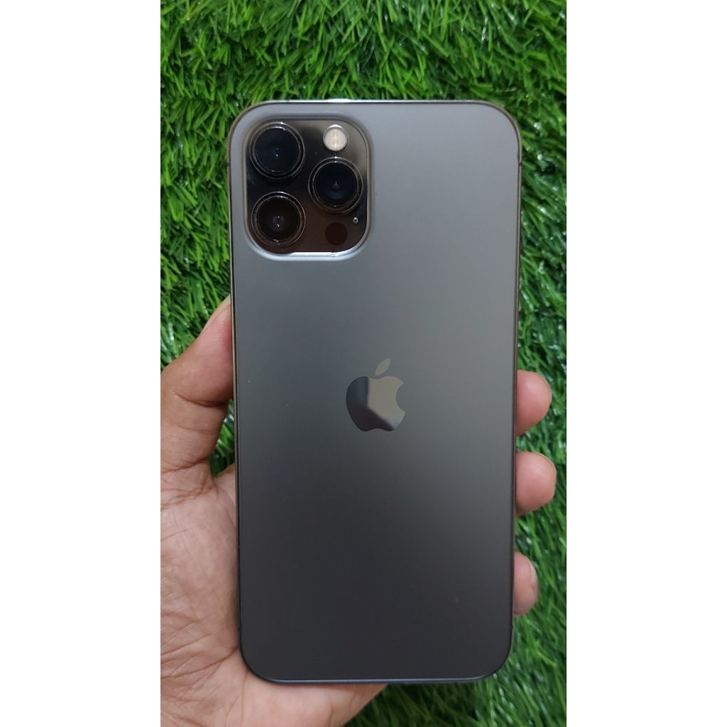 iphone 12 Pro Max 128gb normal ex intern All operator.