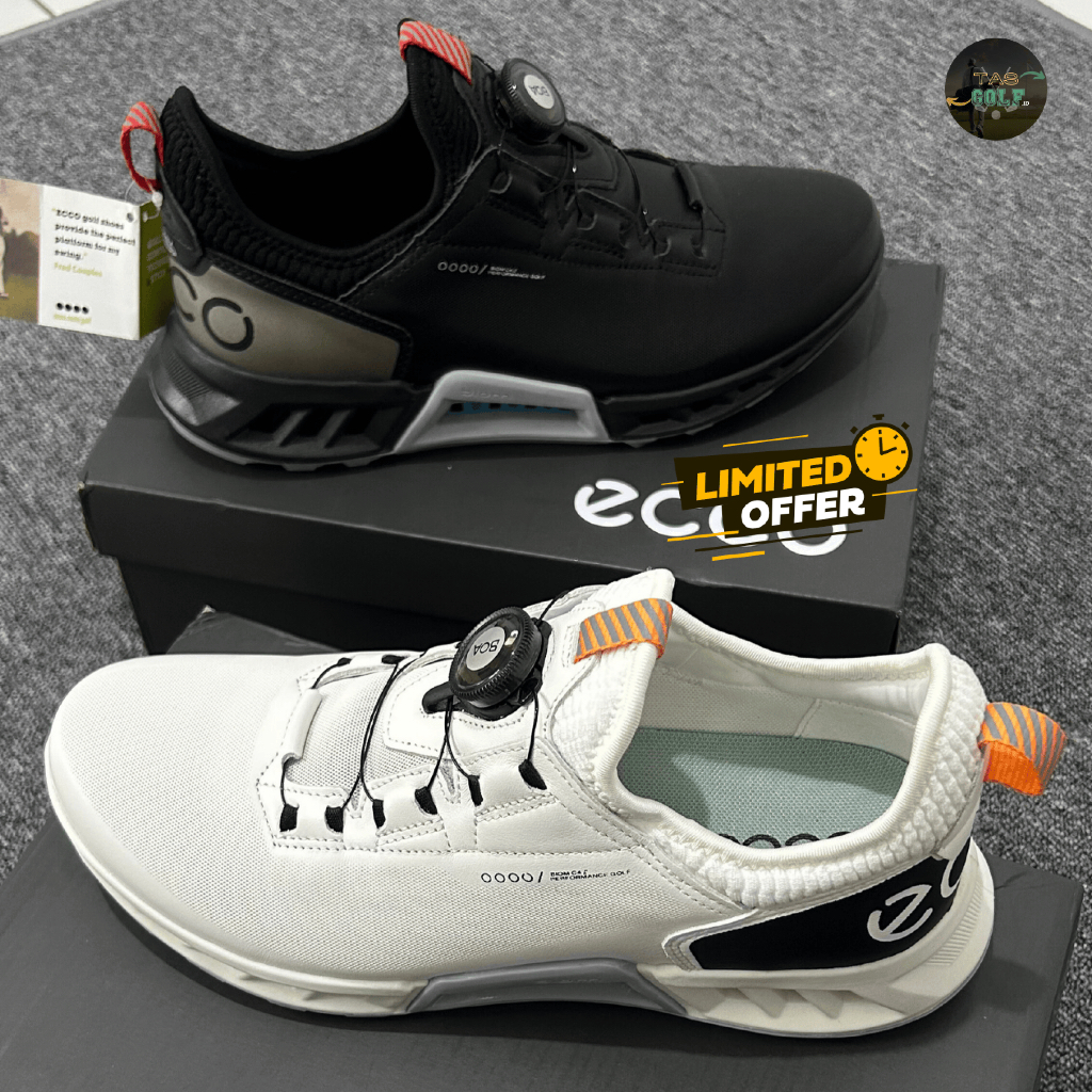 Sepatu Golf Pria / Sepatu Golf Wanita