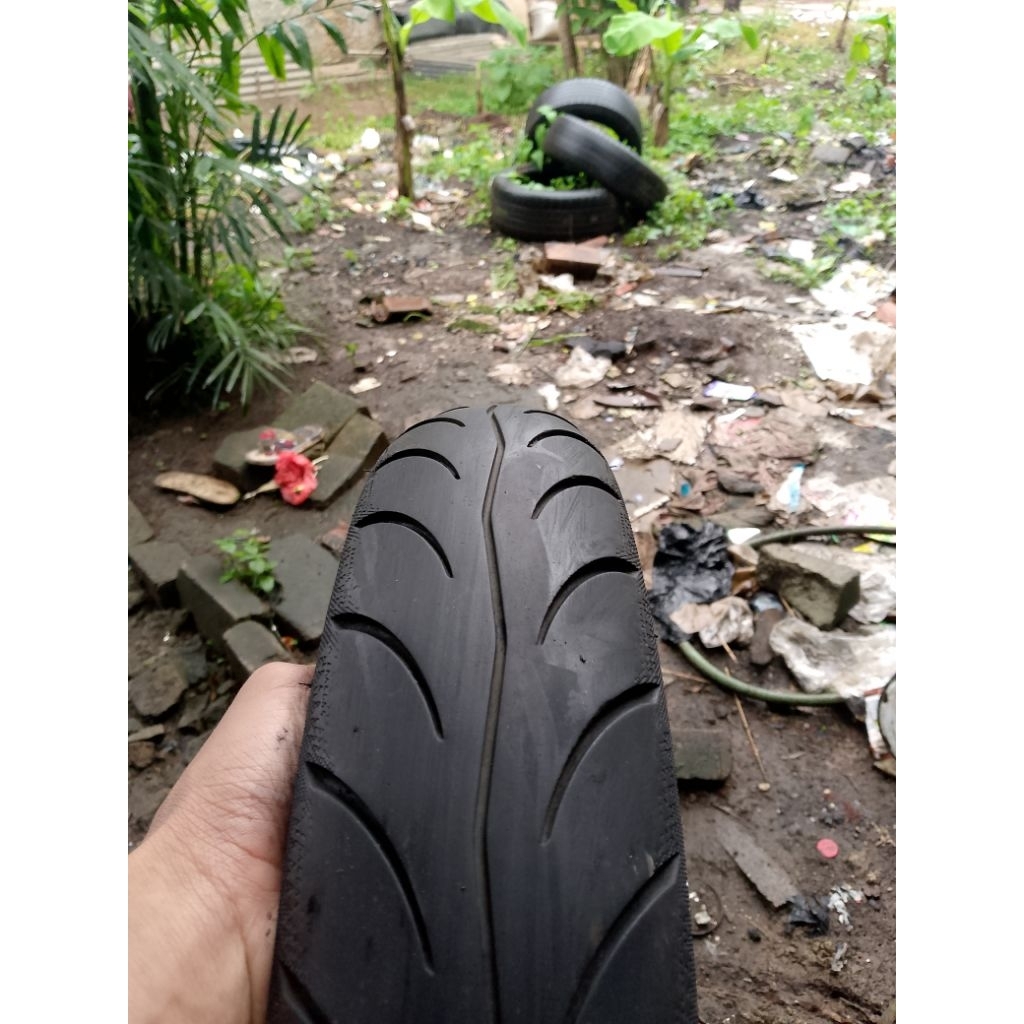 ban maxxis diamond UK 80/90 ring14