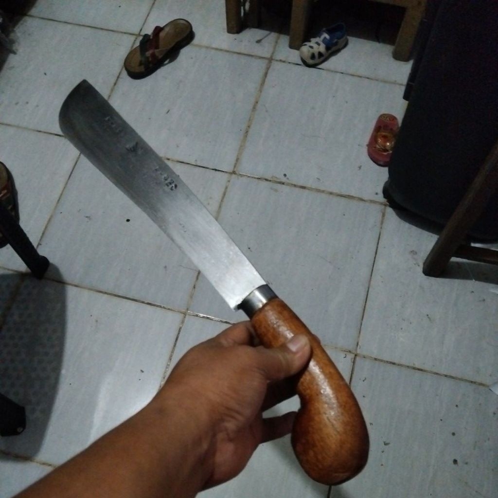 golsem...bahan bering..