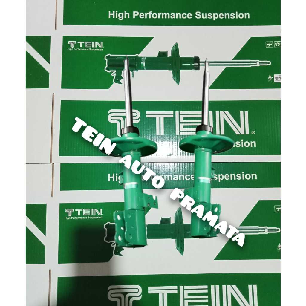 Shockbreaker toyota starlet kapsul starlet kotak soluna depan original T TEIN ENDURAPRO
