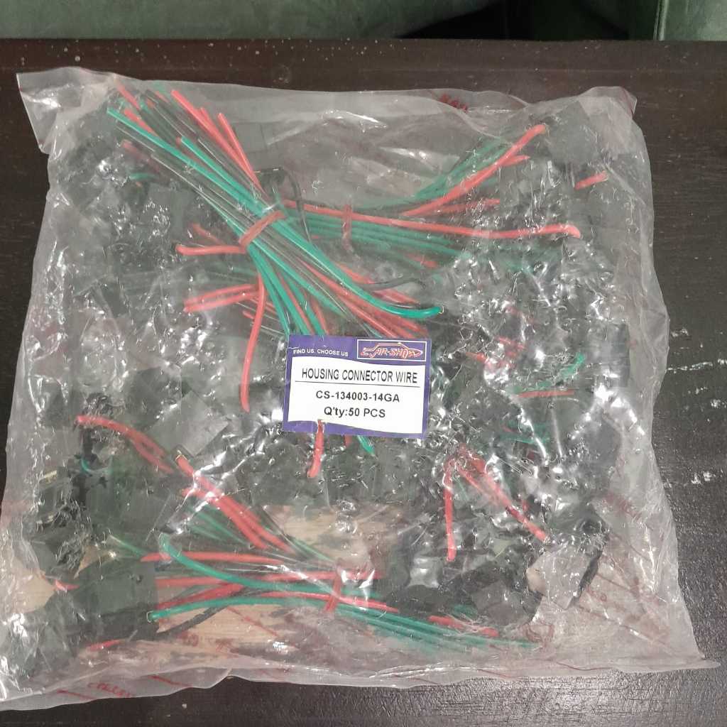SOKET SOCKET LAMPU H4 CARSHOW JUAL PER 10 PCS