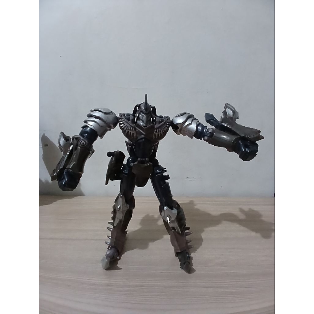 Action Figur Transformer Grimlock