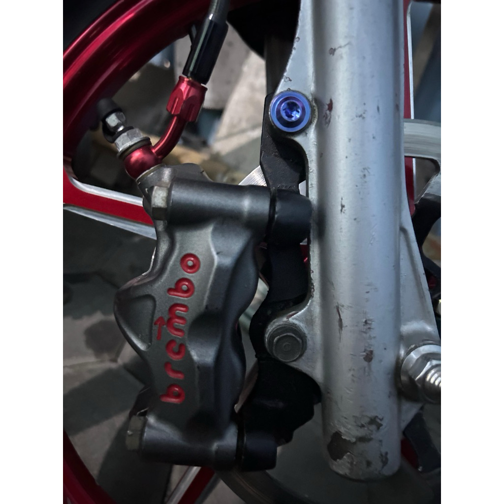 brembo gp4rs