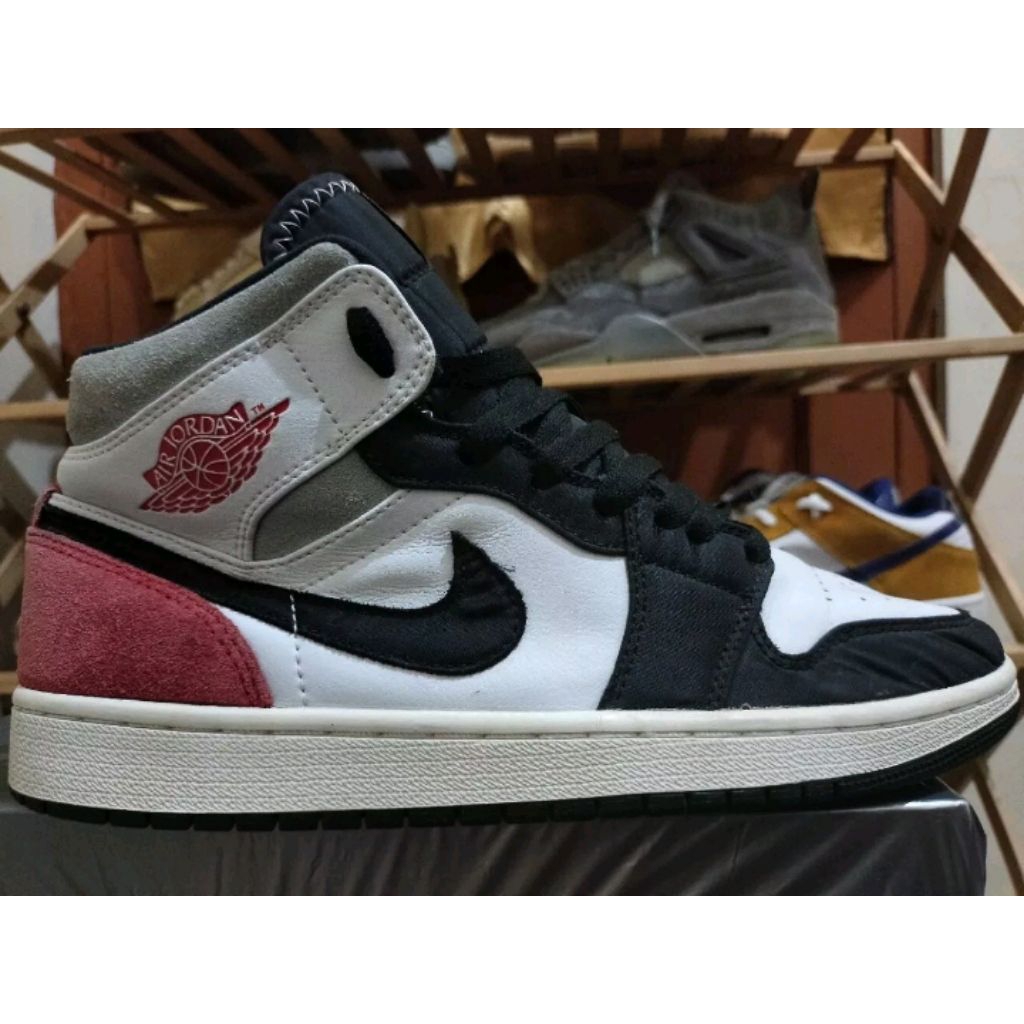 JORDAN ORI UPC TEMBUS