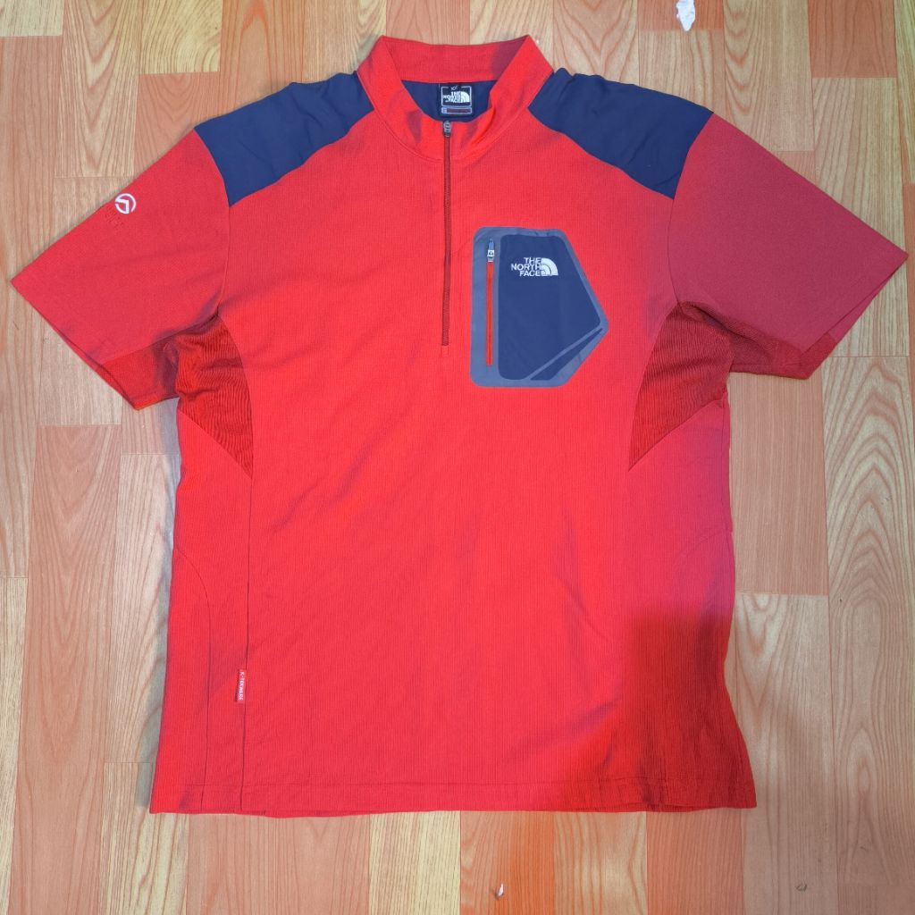 Jaket gunung summit series