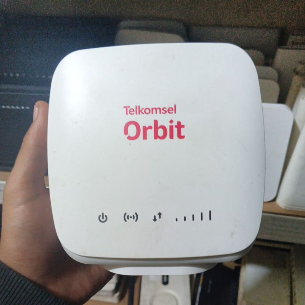 Telkomsel orbit A10