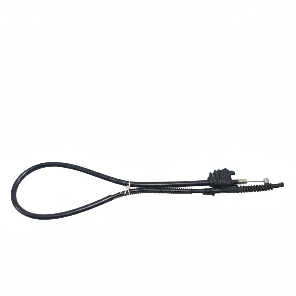 Kabel Cable Tali Sulur Clutch Kopling Yamaha RXZ Distributor Sparepart RPMsemarang