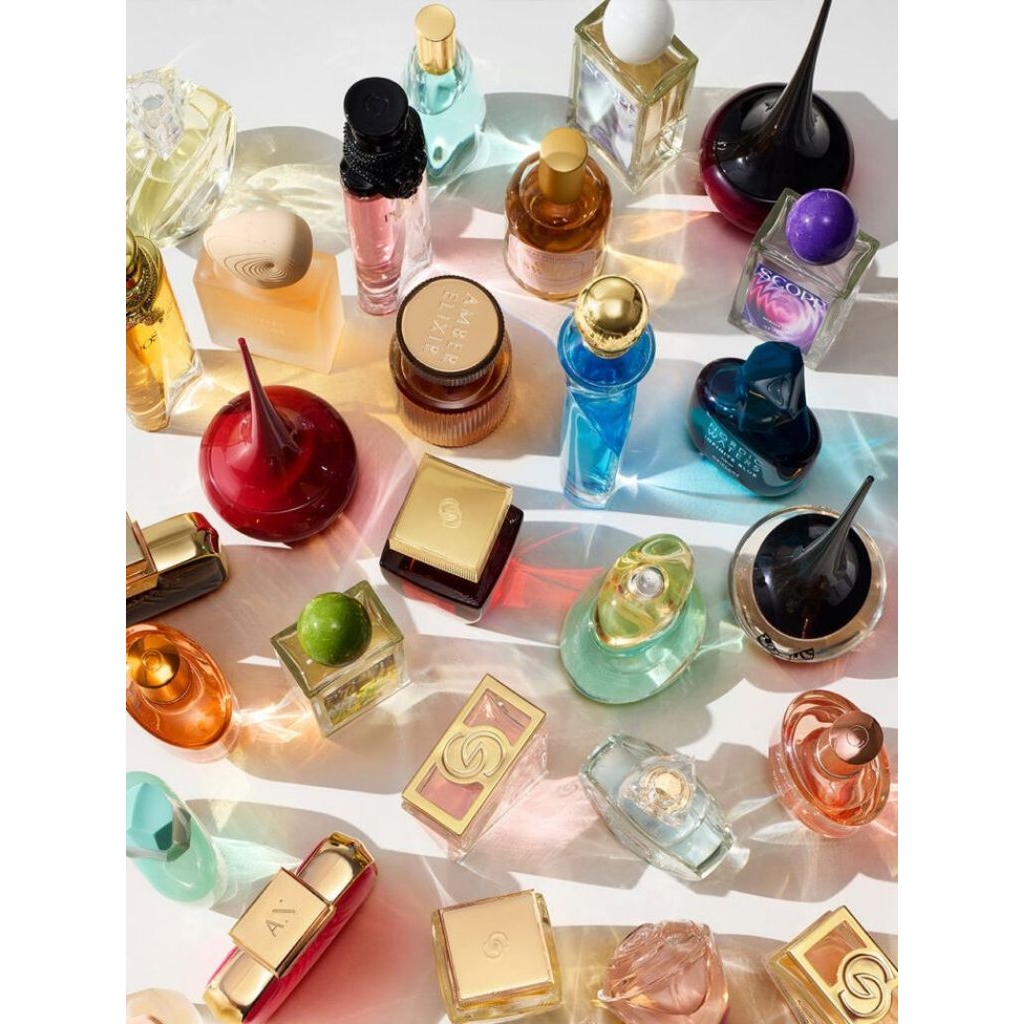 TESTER PARFUM/VIAL 3ML