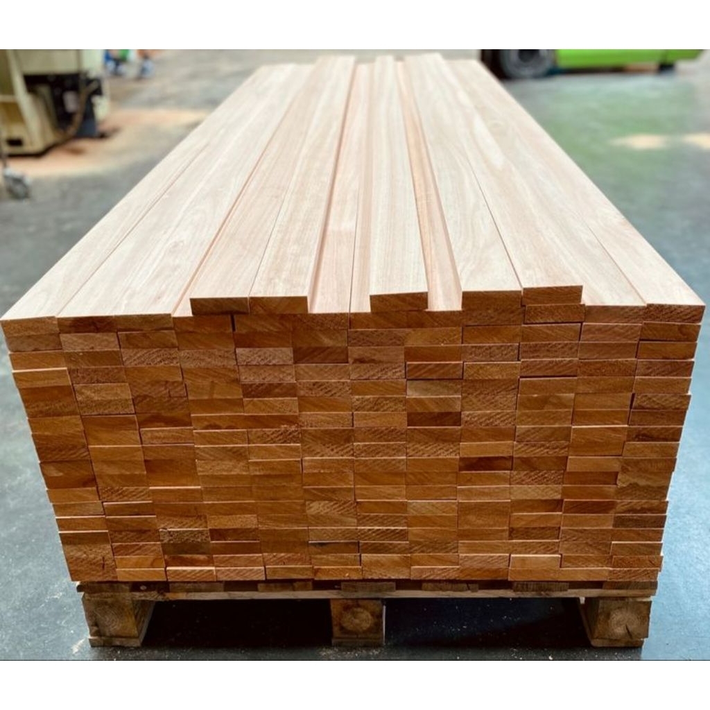 papan ambalan kayu sengon100x10x2