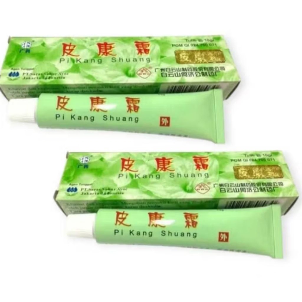 1 Pc Salep Pi Kang Shuang Original