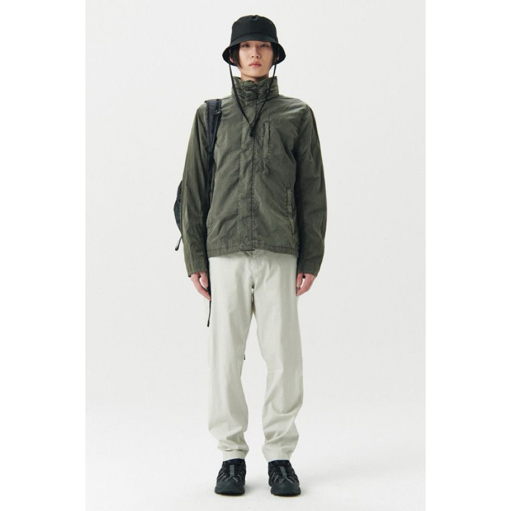 jacket outdoor casual military army cakep