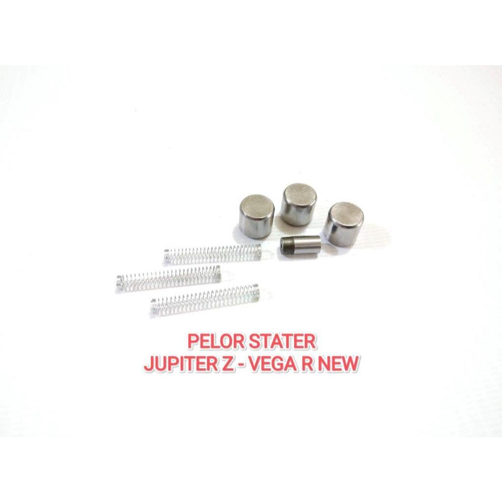 PELOR STARTER ONE WAY WAYNWAY ONEWAY GOTRI JUPITER Z VEGA R NEW