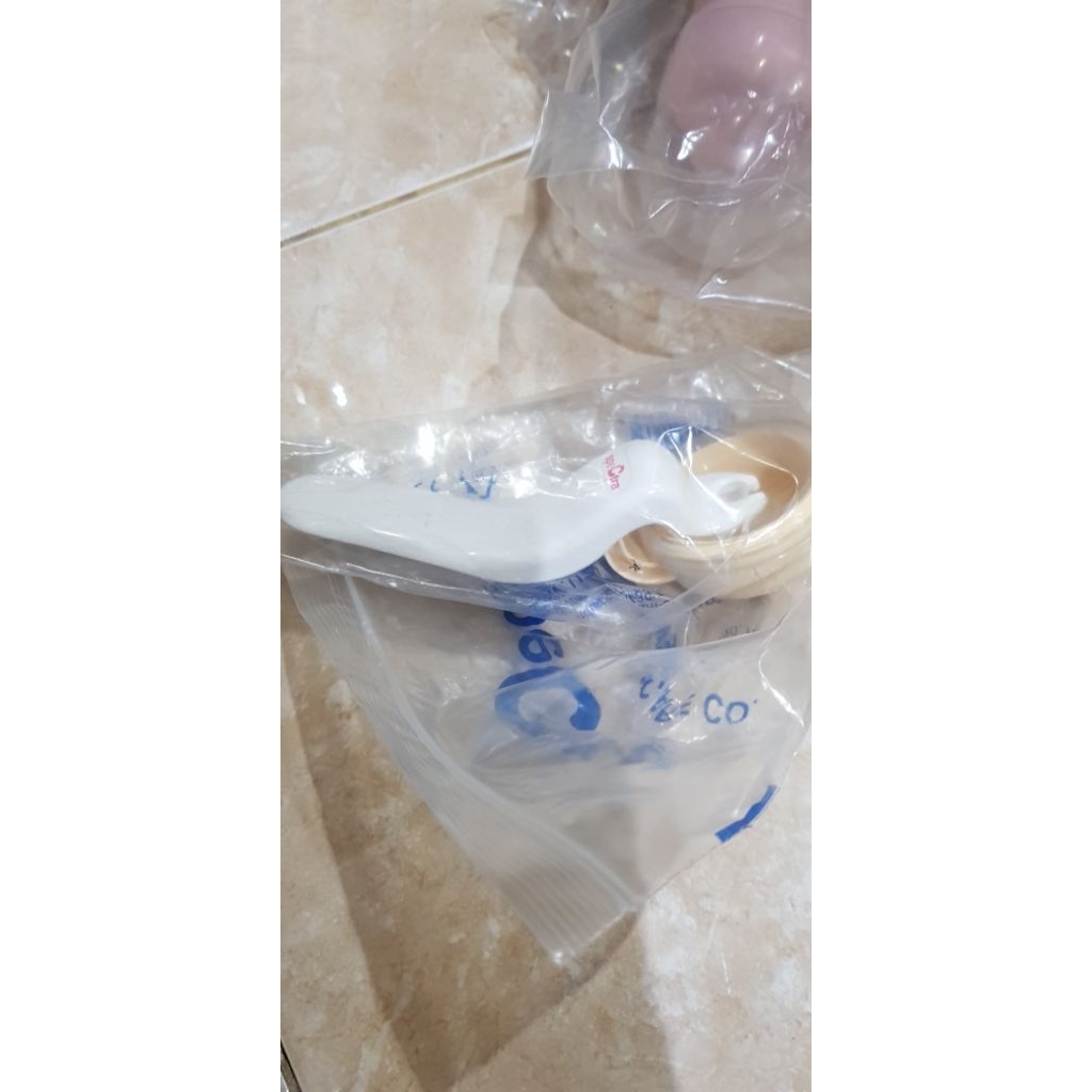 Pompa Asi spectra 9+ second/preloved